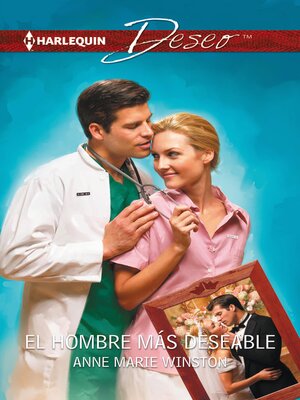 cover image of El hombre más deseable